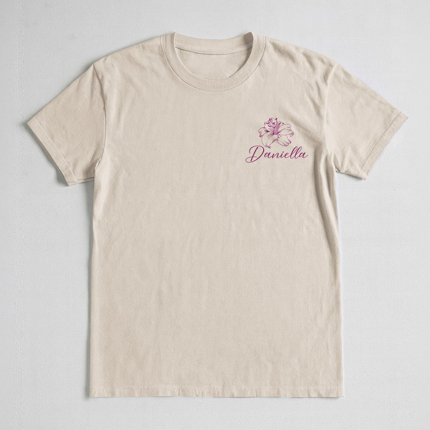 Do Not Be Anxious T-Shirt