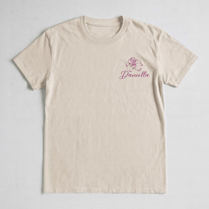 Do Not Be Anxious T-Shirt