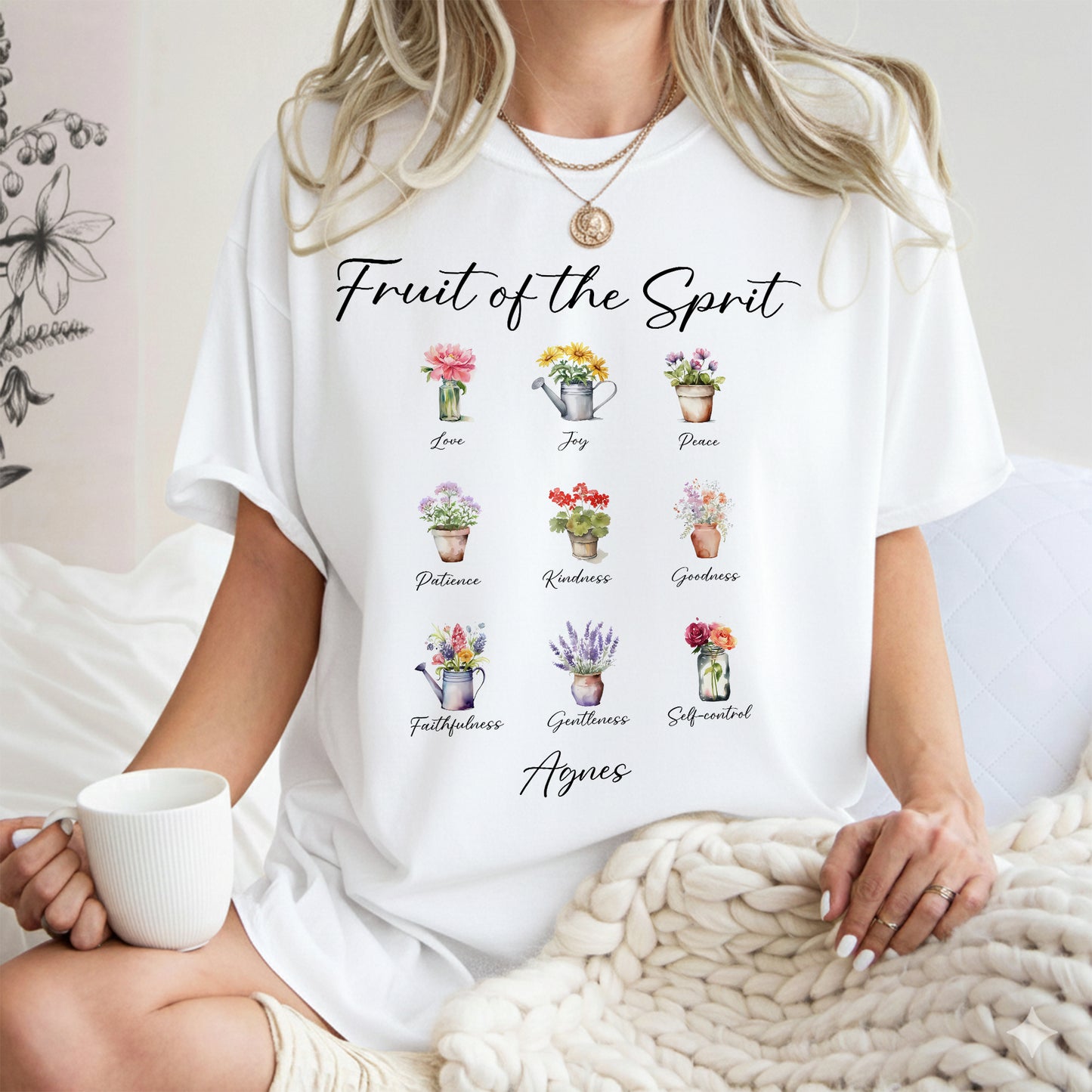 Fruit Spirit Tee T-Shirt