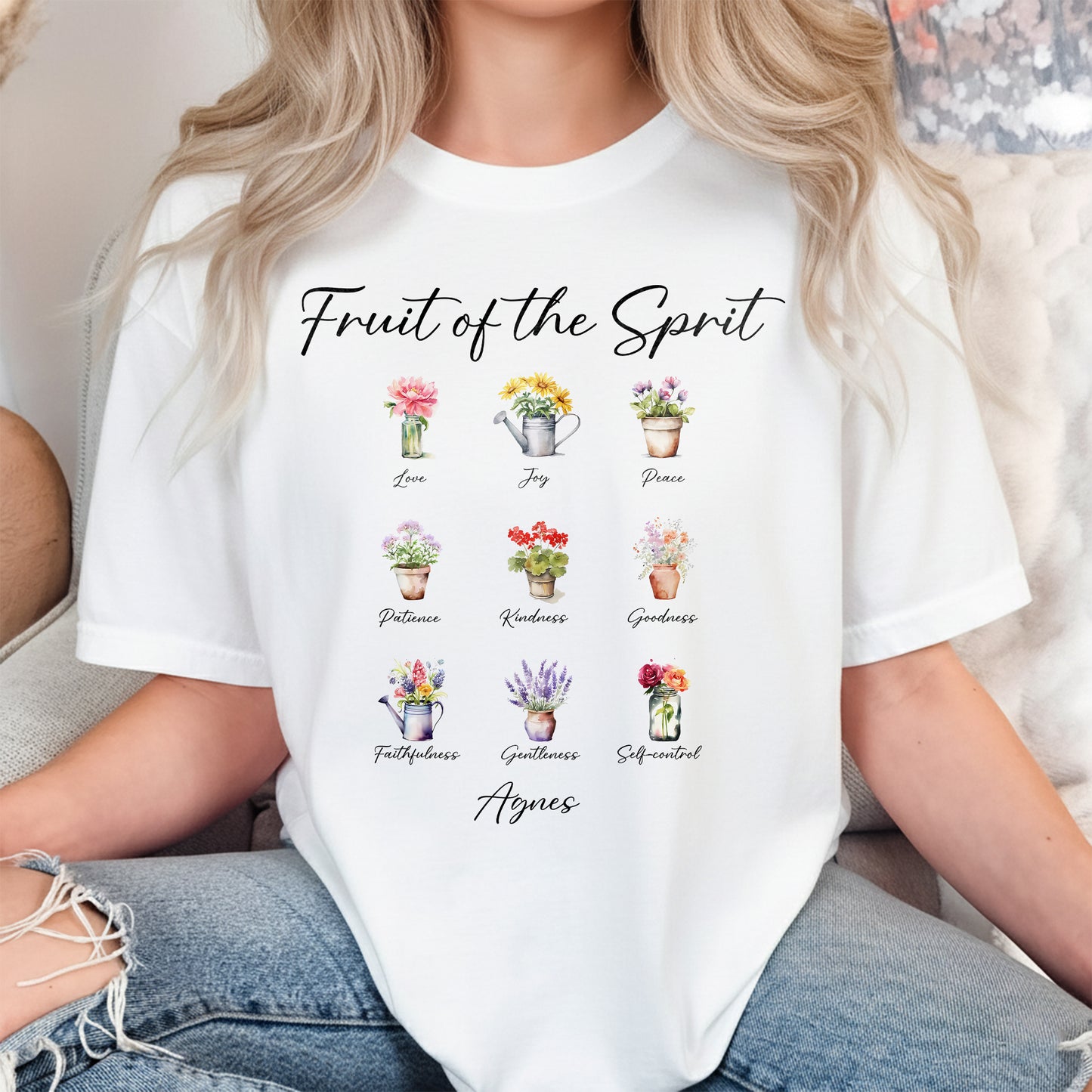 Fruit Spirit Tee T-Shirt