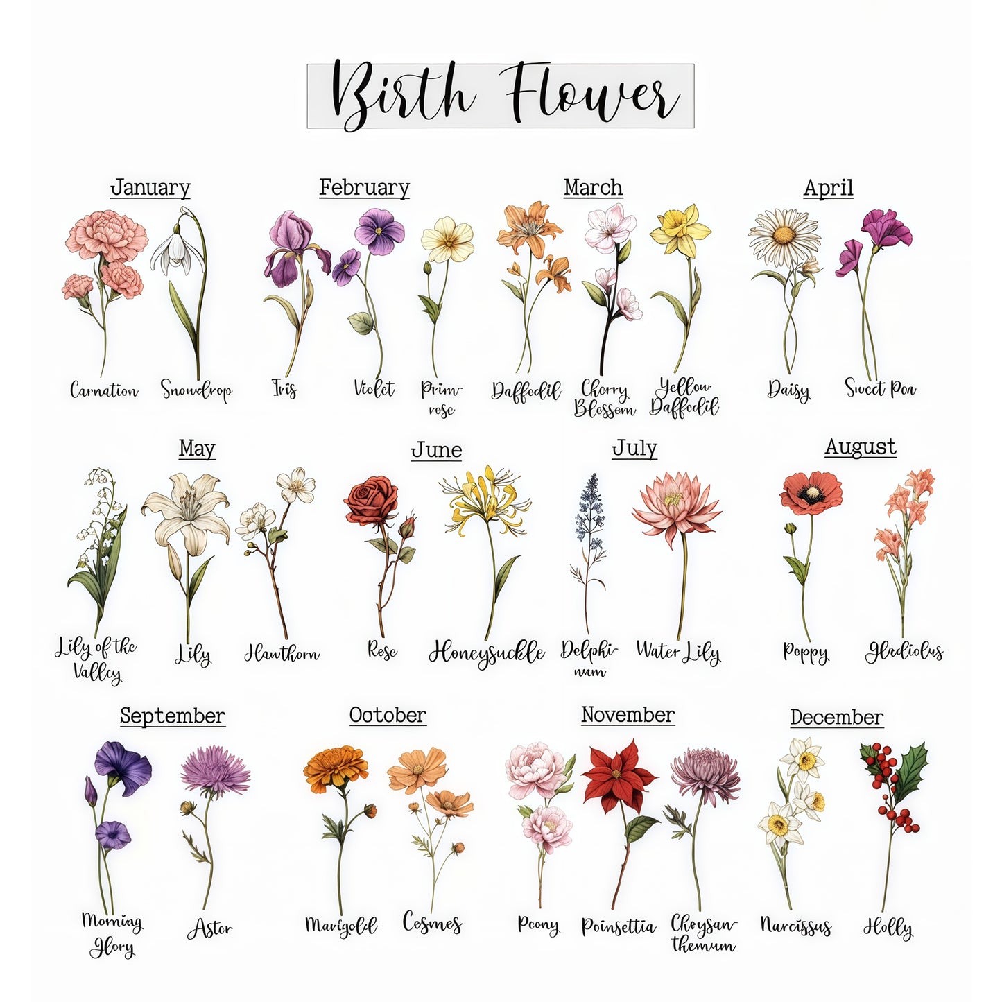 Mum A First Home Her Children Arise And Call Her Blessed Gift Acrylic Book Vase