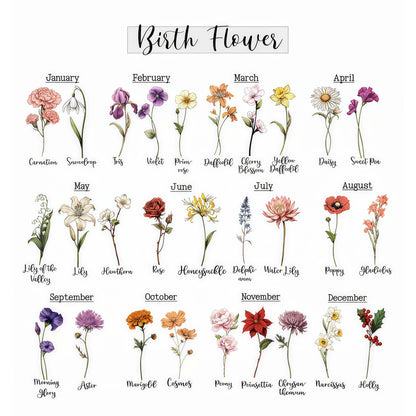 Mum A First Home Her Children Arise And Call Her Blessed Gift Acrylic Book Vase