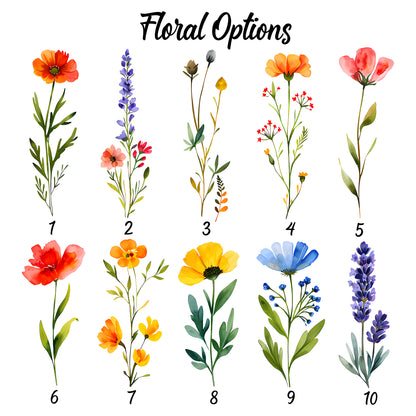 Bonus Mom You May Not Have Given Me Life Ceramic Jewelry Tray