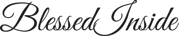Blessedinside