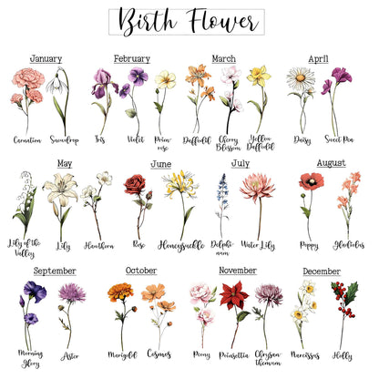 God Says I Am Acrylic Book Vase, Mother's Day Gift