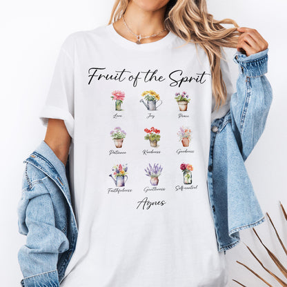 Fruit Spirit Tee T-Shirt
