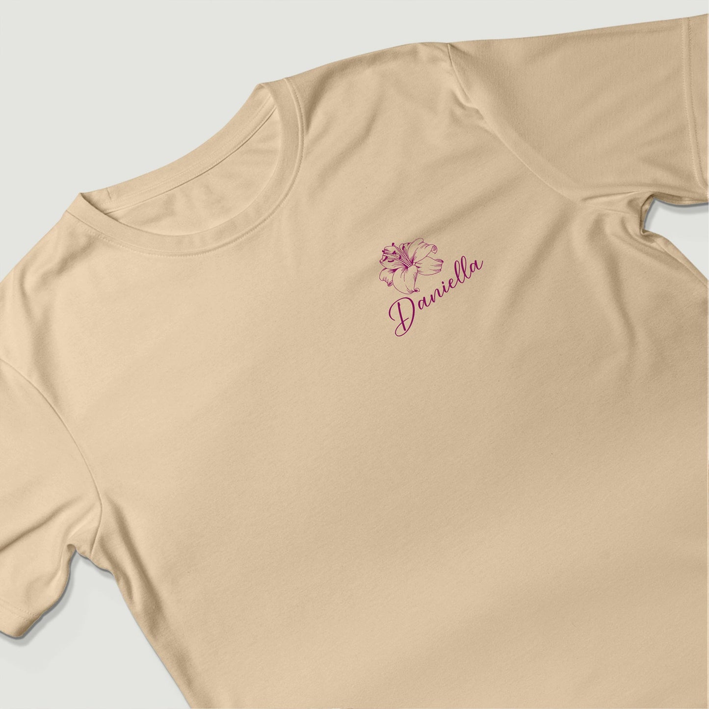 Do Not Be Anxious T-Shirt