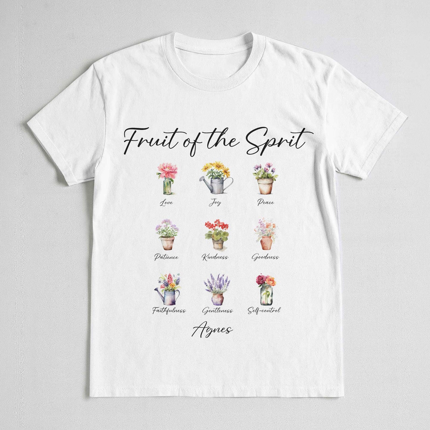 Fruit Spirit Tee T-Shirt