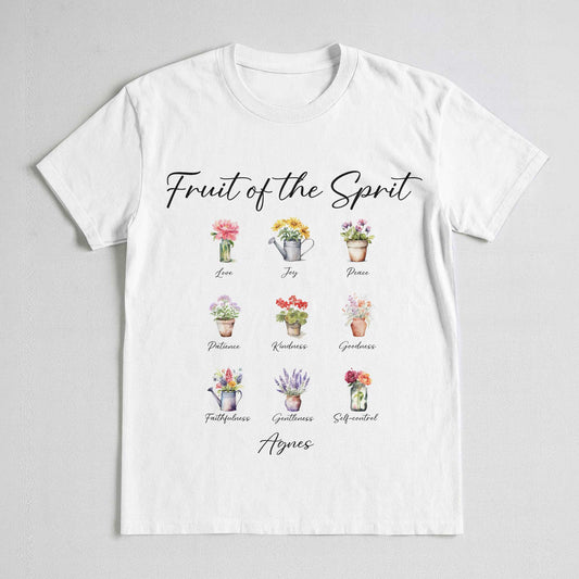 Fruit Spirit Tee T-Shirt