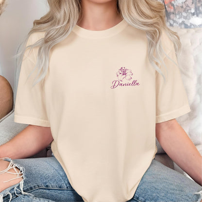 Do Not Be Anxious T-Shirt