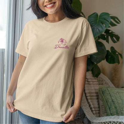 Do Not Be Anxious T-Shirt