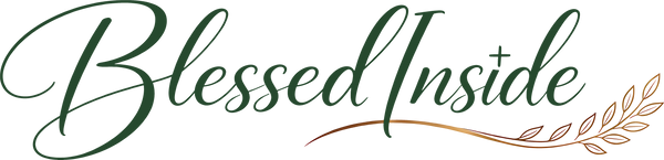 Blessedinside